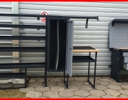 Nr. 281<br />
Zabudowa dedykowana do Mastera III L2H2 , Movano L2H2 Firmy MODUL-SYSTEM....
