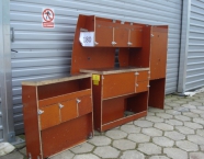 Nr. 180<br />
Półkai dedykowane do Mastera 3, Movano, NV400<br />
Wymiary:<br />
Dł - 200/100...